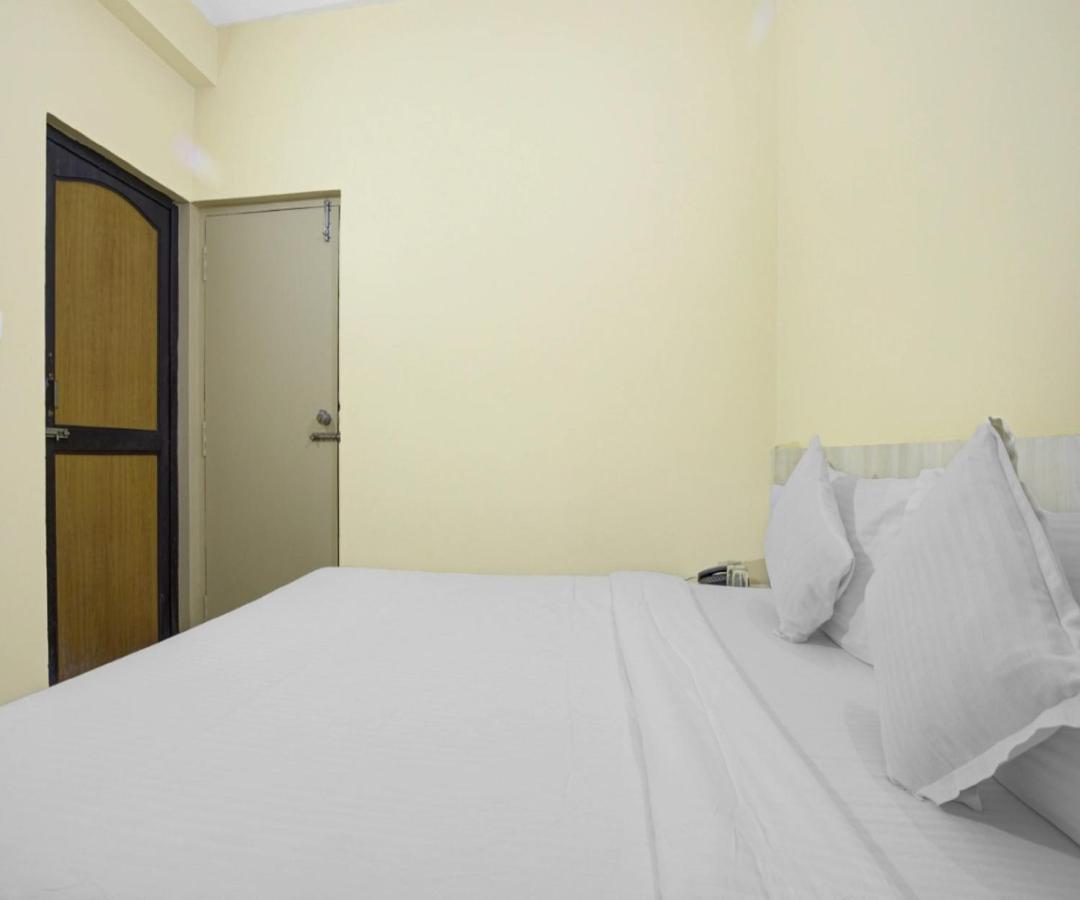 Hotel Zidan Chennai Exterior photo